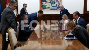 Izbori da budu redovni